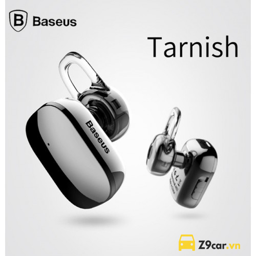 Tai nghe Baseus Bluetooth A02
