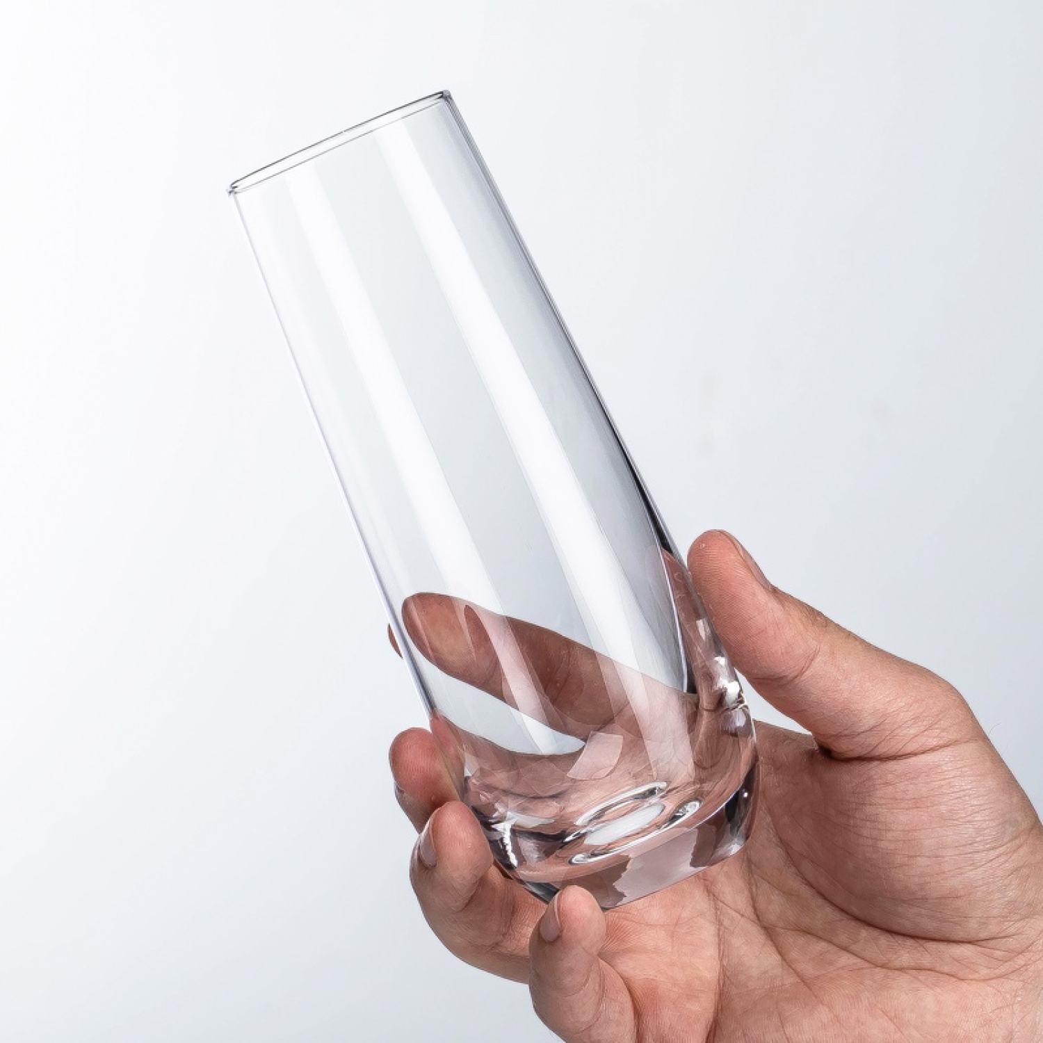 3311 - Highball Tuylip Glass - Ly Thủy Tinh