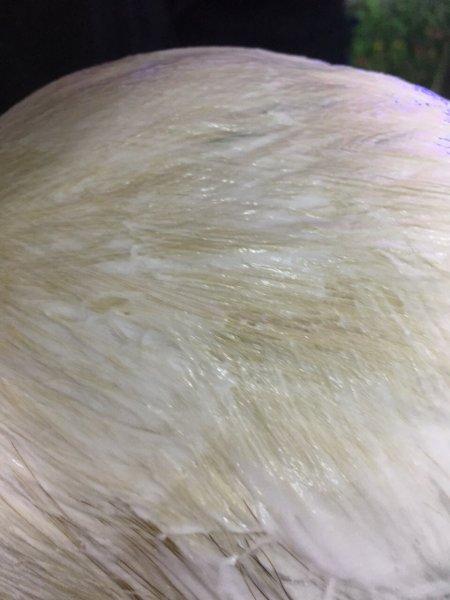 Bột Tẩy Tóc Cao Cấp 500G