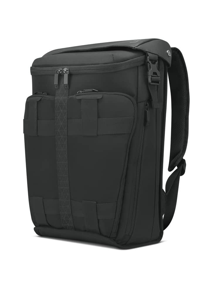 Ba lô Lenovo Legion Active Gaming Backpack (GX41C86982)| Hàng Chính Hãng