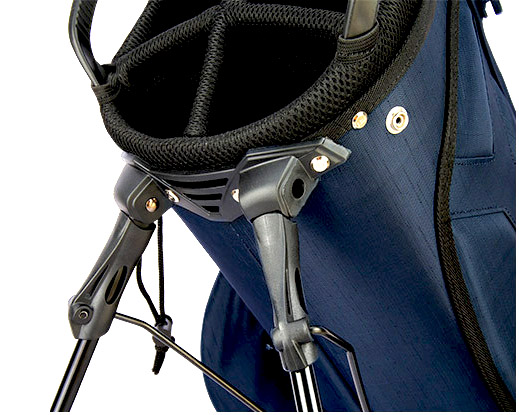 DESIGN 2023 - LIGHTWEIGHT WATERPROOF STAND GOLF BAG