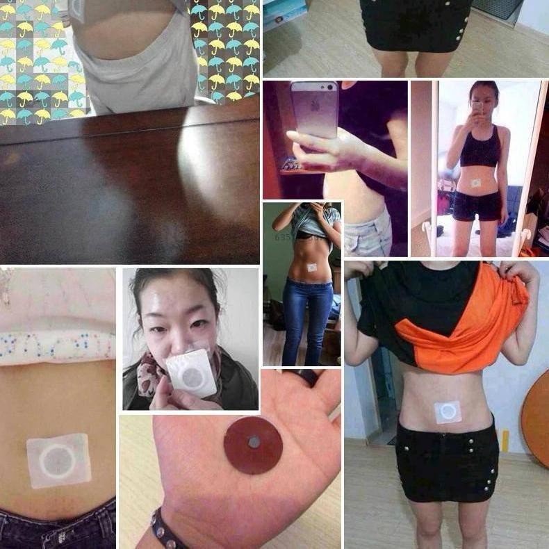 【Mua 2 tặng 1 】Miếng dán rốn,Miếng dán rốn Slim patch,Miếng dán giảm cân, Miếng dán bụng, Miếng dán giảm cân Đốt cháy mỡ thừa, Miếng dán bụng Đông y, miếng dán thon bụng giảm 10pcs