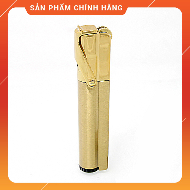 Vỏ Hộp quẹt Bật lửa khò ga đá 1 tia Aomai AM-322 có chế độ rảnh tay (KHÔNG XĂNG KHÔNG GAS)