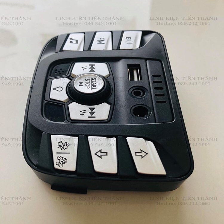 Mạch Nguồn Ô Tô Điện Trẻ Em Nel 903