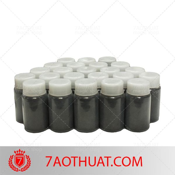 [HCM]Phụ kiện ảo thuật độc đáo : Bột tạo khói