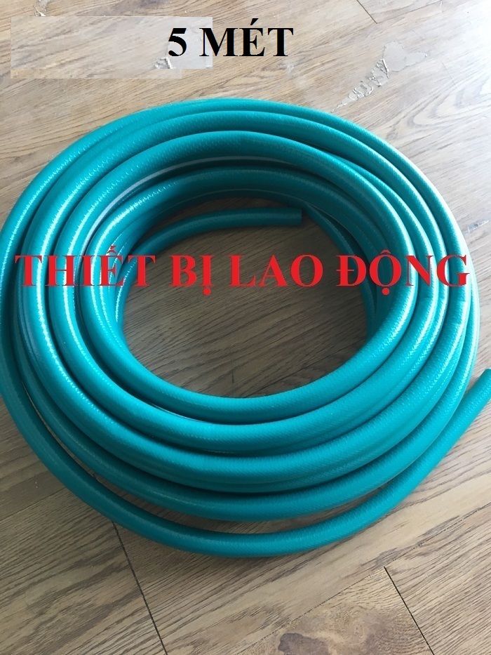Ống nhựa pvc 1/2 inch 5 mét total thph200-15m