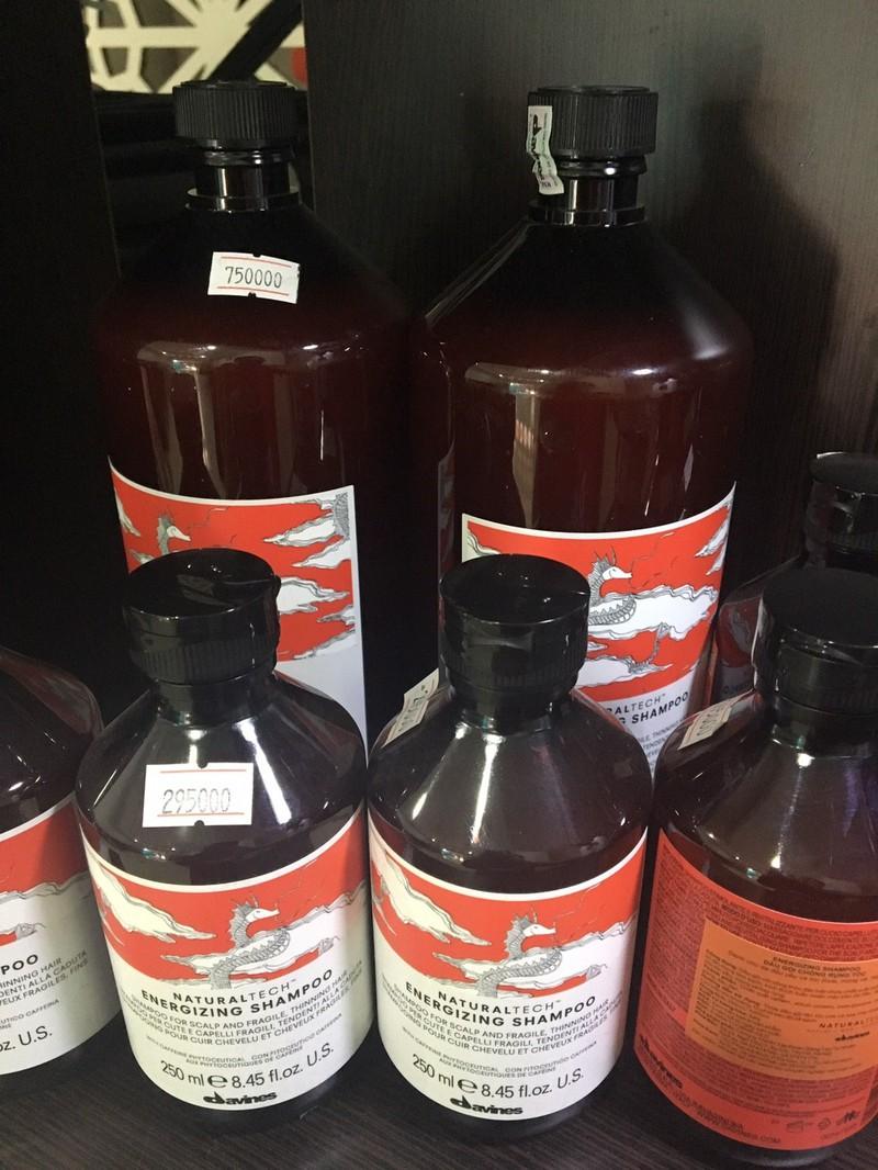 DẦU GỘI DAVINES ENERGIZING CHỐNG RỤNG TÓC 1000ML