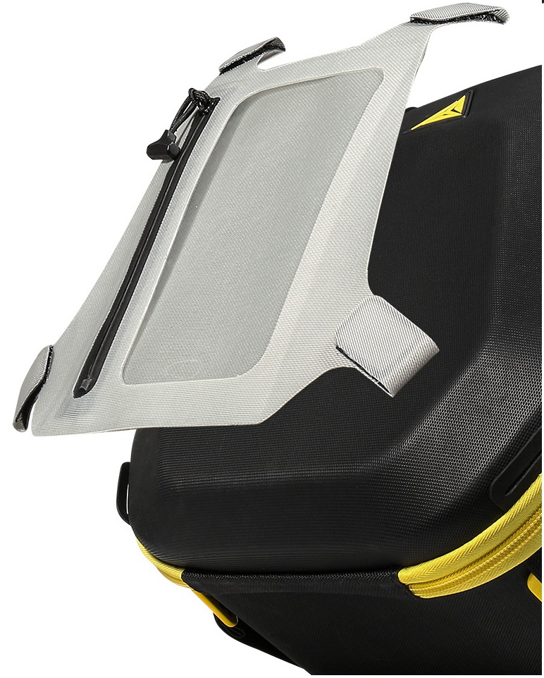Túi gắn bình xăng MOTOWOLF MDL0711