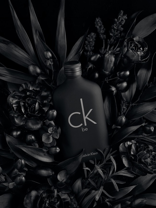 NƯỚC HOA Calvin Klein BE - 100ML