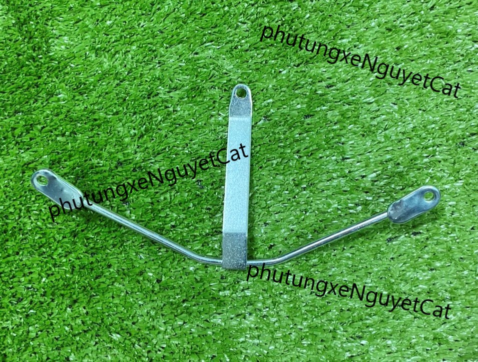 Pas chống rung đầu đèn SH 2020