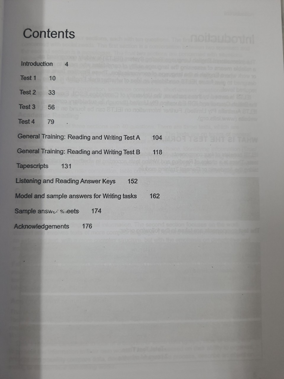 Cambridge English IELTS 9