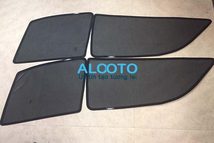 chắn nắng theo xe i10