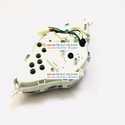 đồng hồ điện tử future 125