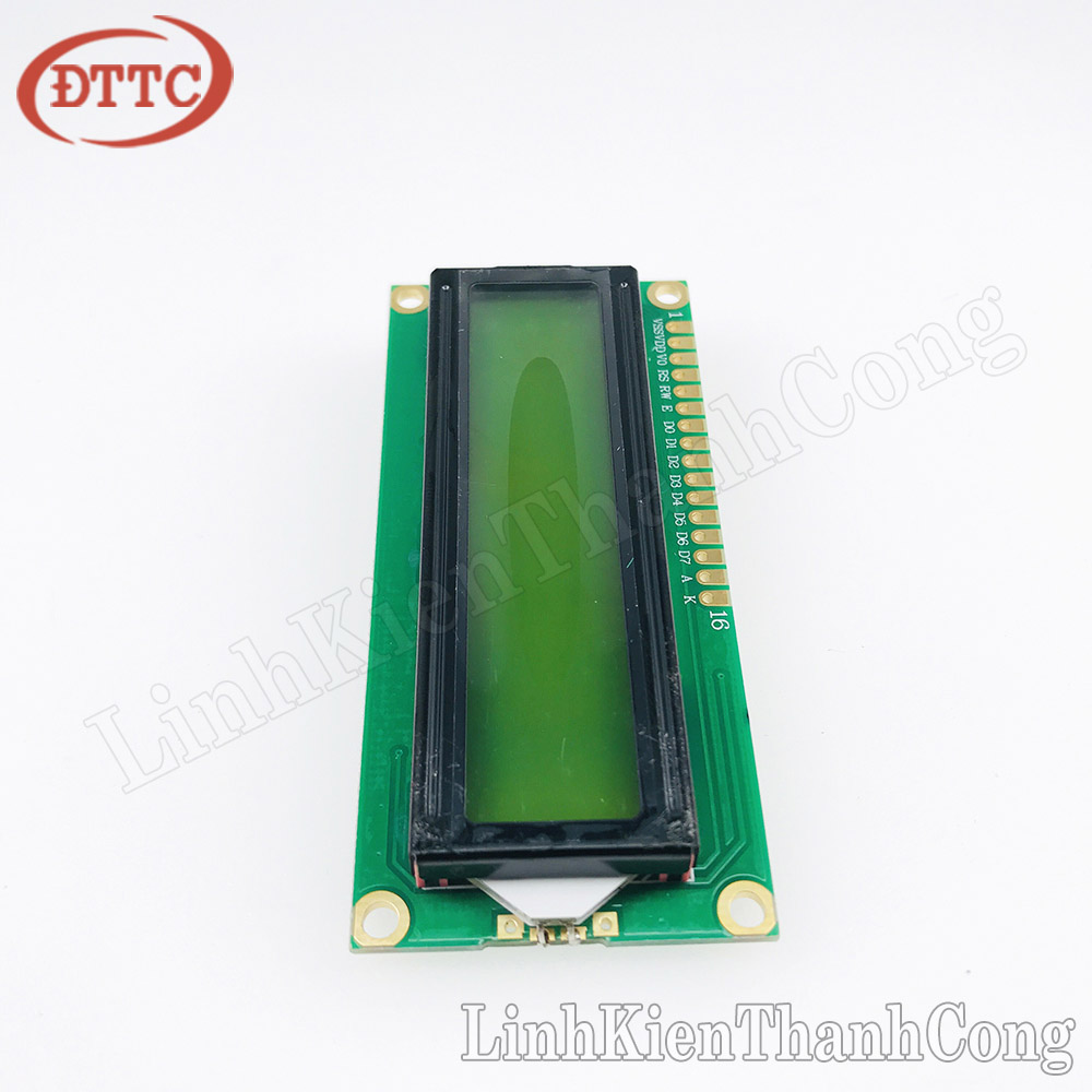 Màn Hình LCD 1602