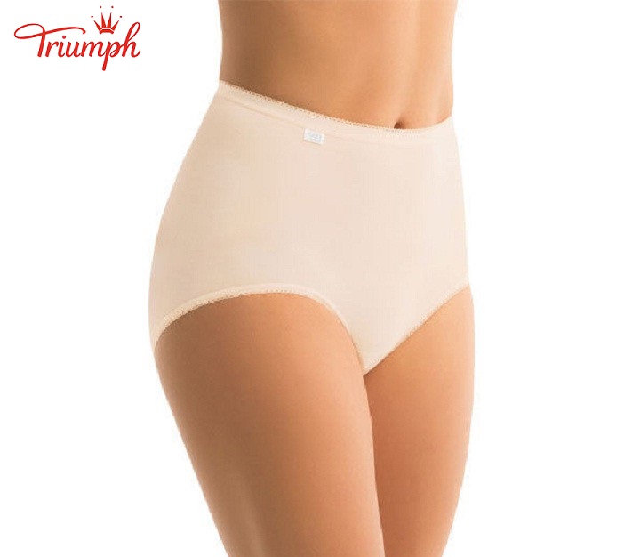 Quần lót nữ Triumph Sloggi comfort maxi