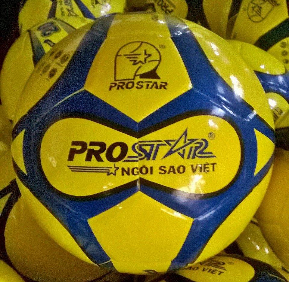 Quả Bóng Đá Futsal Prostar Delta 2030