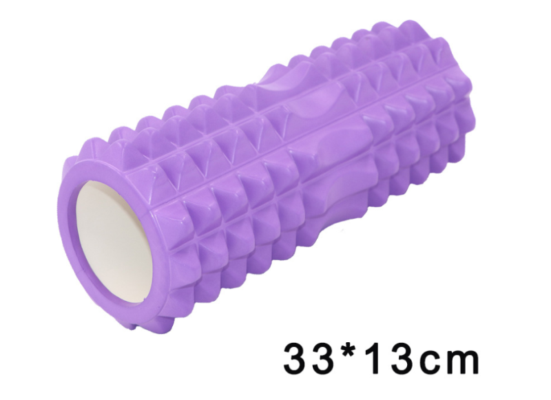 Bảng giá Foam Roller - Con lăn Matxa tập Gym, Yoga , giãn cơ