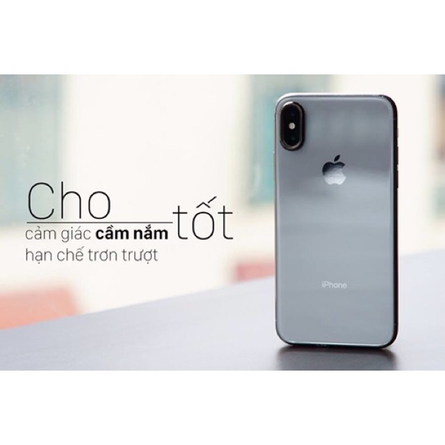 [Freeship toàn quốc từ 50k] Miếng Dán PPF Mặt Sau - Iphone