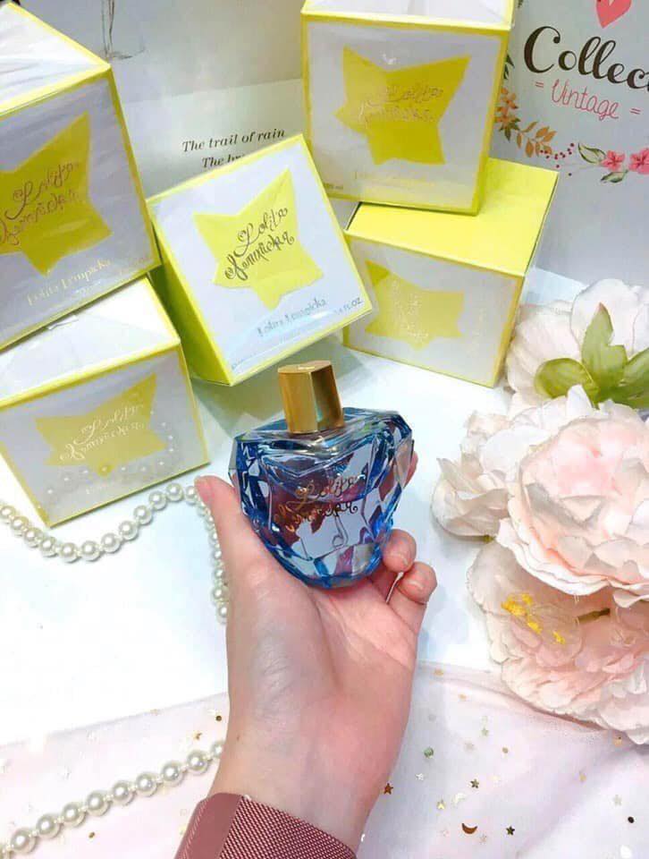 Nước hoa nữ Lolita Lempicka Eau De Parfum 100ml