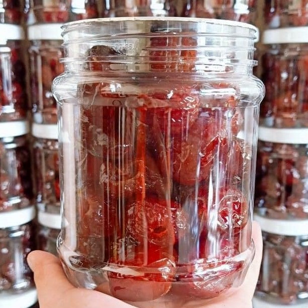 500g Táo ( Mận) Thái Lọại 1 - doanvat_hangduong