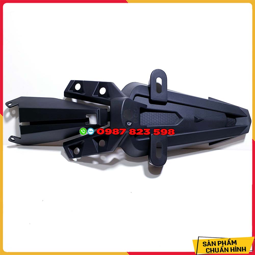 Dè Sau Exciter 150 Kiểu Nhỏ Malaysia