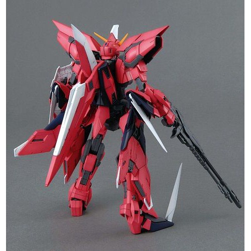 Mô hình lắp ráp Gundam MG Aegis Gundam