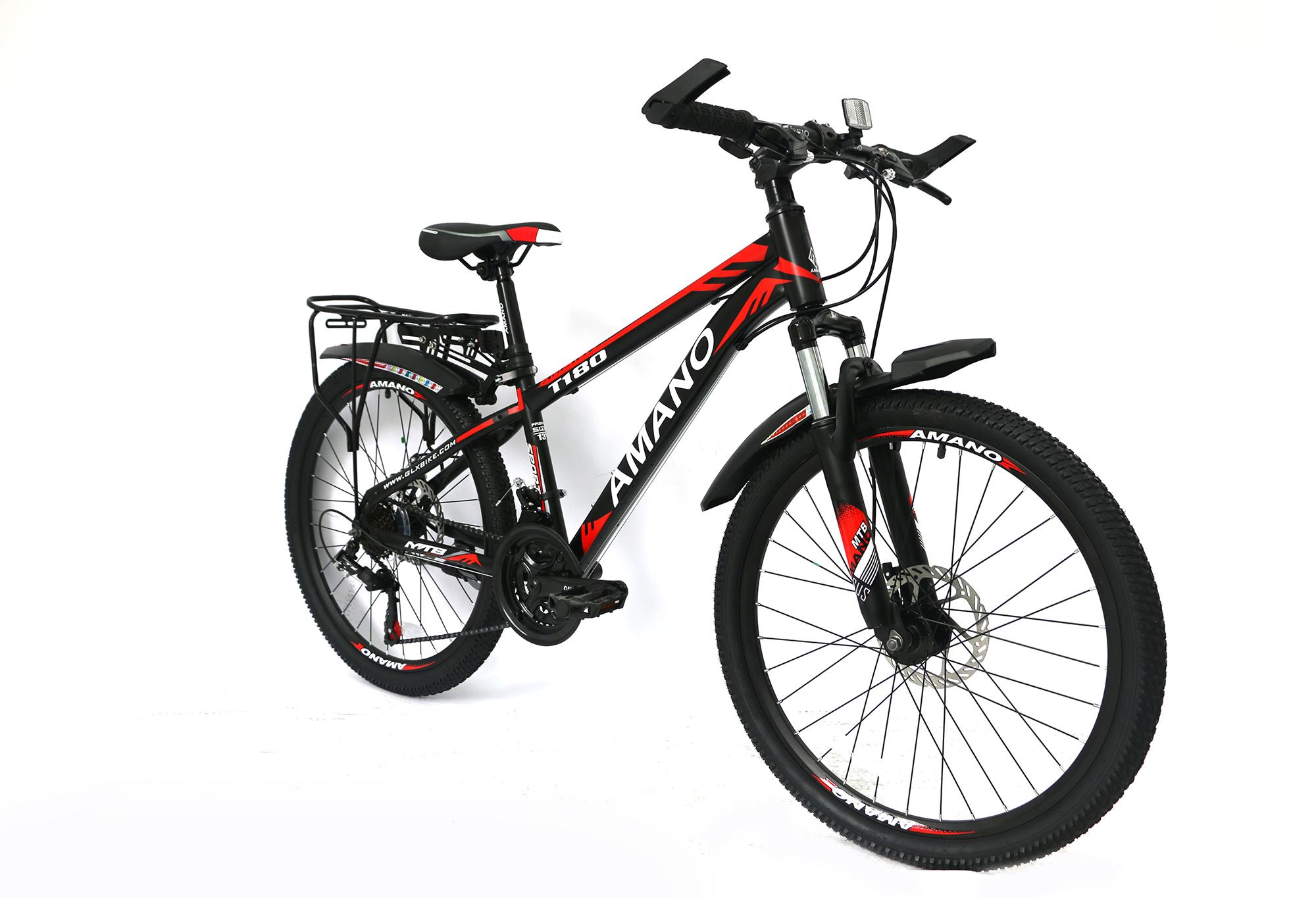 Mua Xe đạp địa hình AMANO - T180T-26