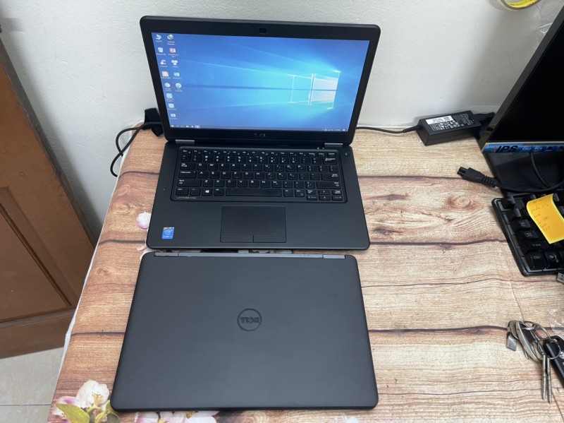 Dell 7250 core i7-5600 siêu đẹp keng sẵn hàng