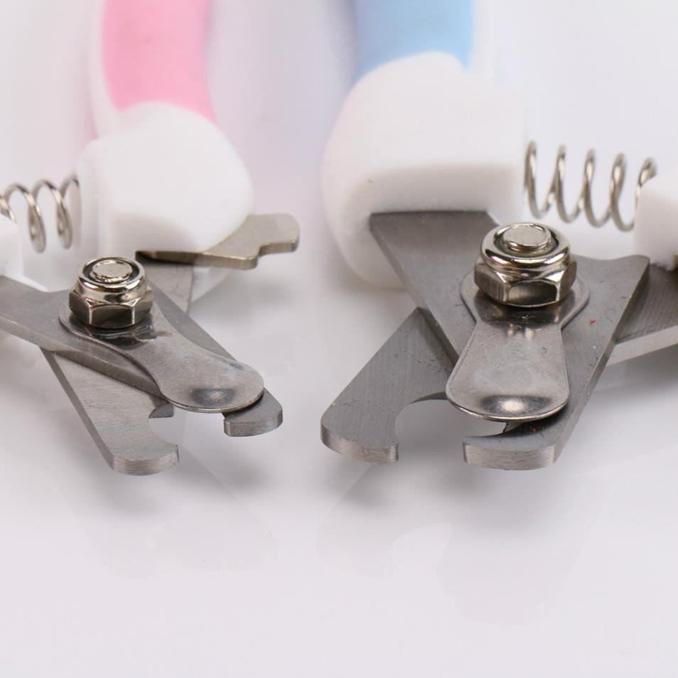 [HCM]Kềm cắt móng cho thú cưng chất lượng cao