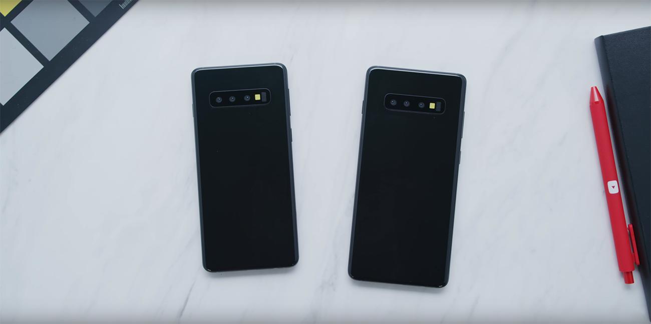 Samsung Galaxy S10 Plus G975 128GB/8GB