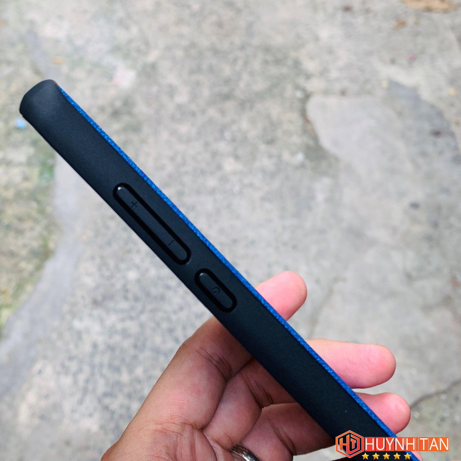 Ốp lưng Xiaomi Redmi K20 Pro Vân Vải Jean