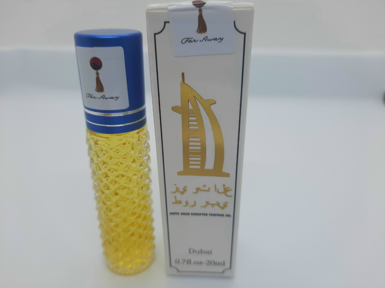 NƯỚC HOA MINI DUBAI 20ML