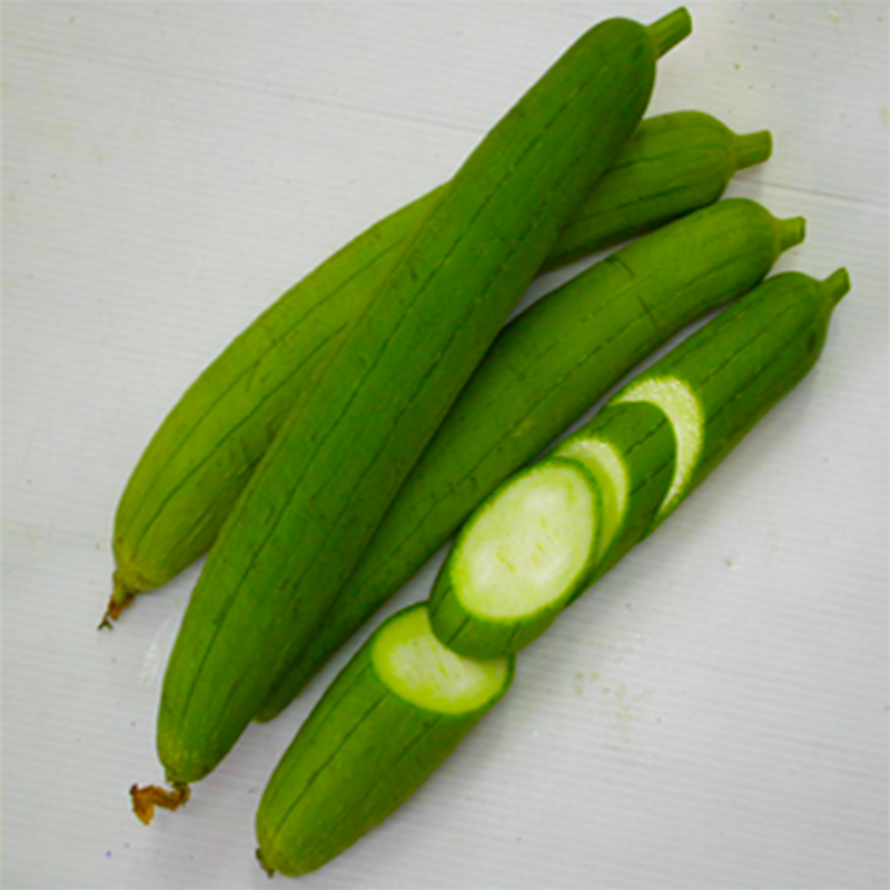Hạt giống Mướp quả   - Sao Thần nông
