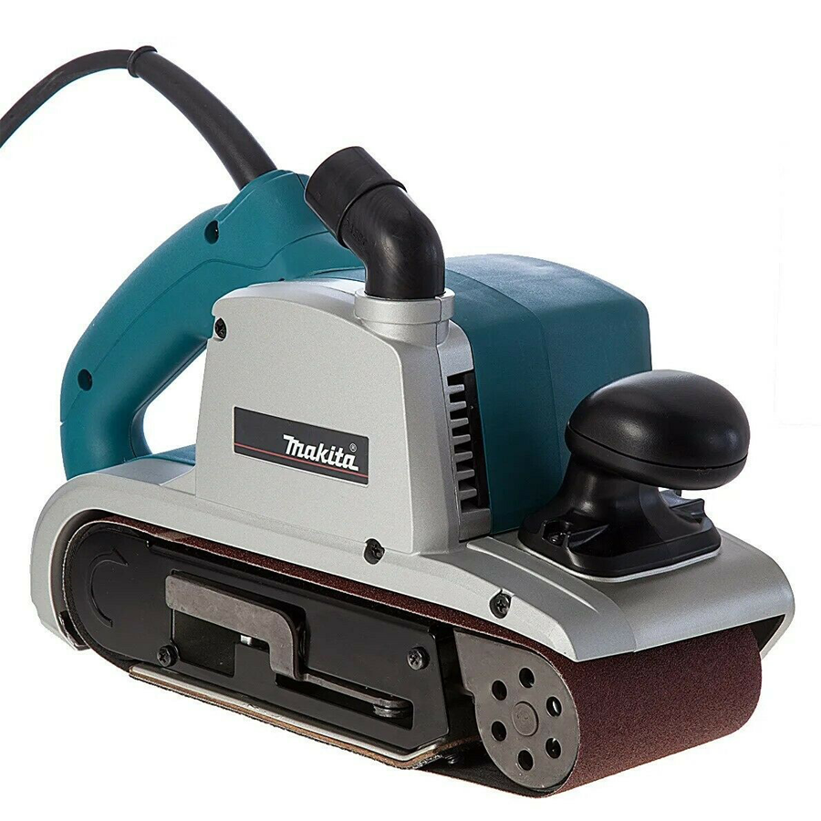 Máy chà nhám băng 9403 Máy cuốn giáp -Máy chà nhám tăng-Bảo hành 6 tháng