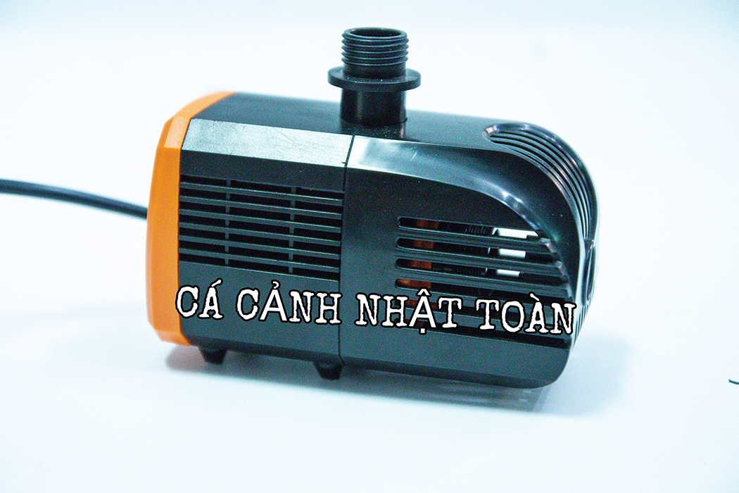 "Hoàn tiền đến 10%" MÁY BƠM LỌC HỒ CÁ MÁY BƠM LỌC HỒ CÁ PERIHA SIÊU ÊM TIẾT KIỆM ĐIỆN PD4200