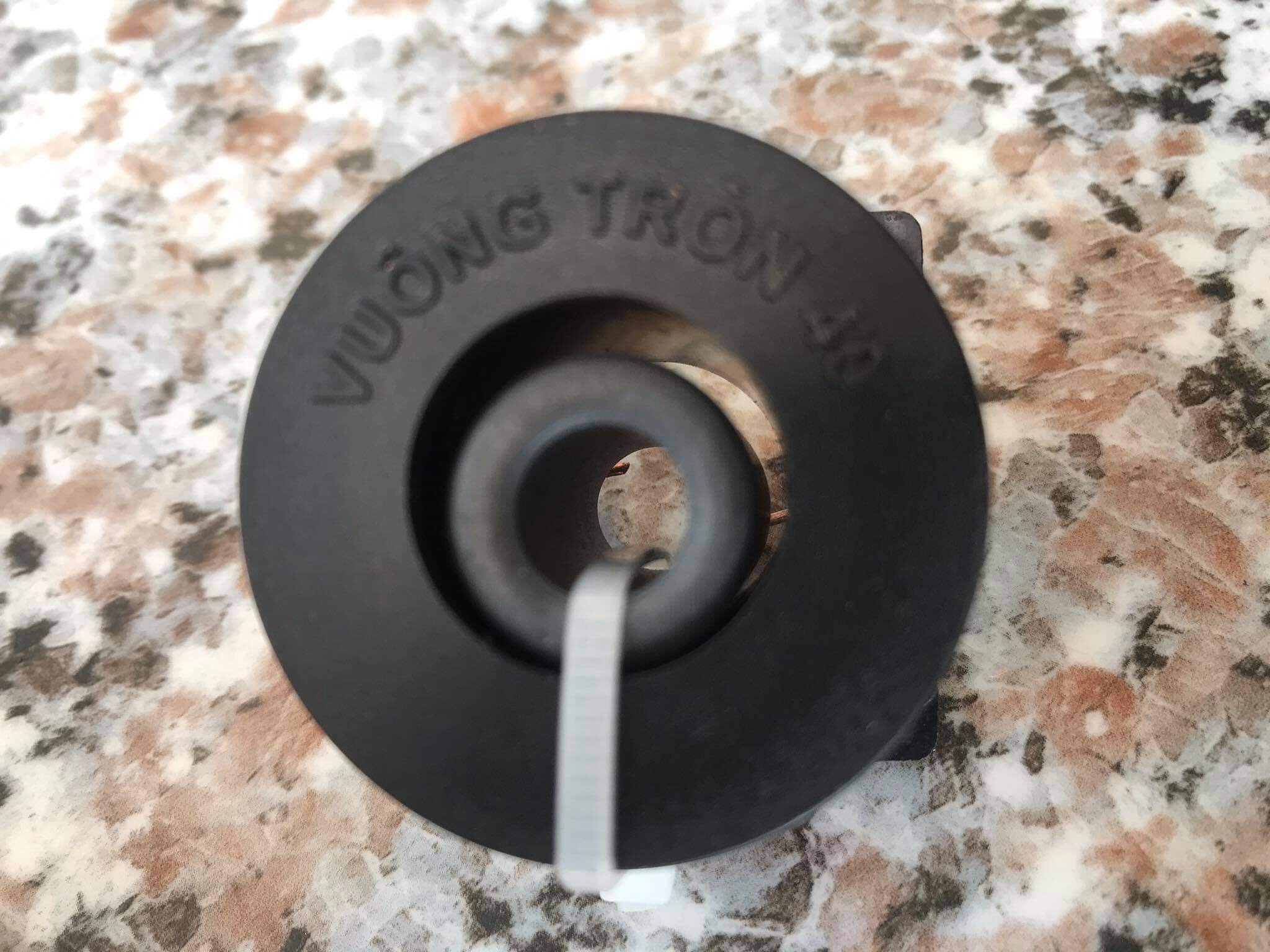[HCM]Cuộn cảm tròn nhỏ phân tần