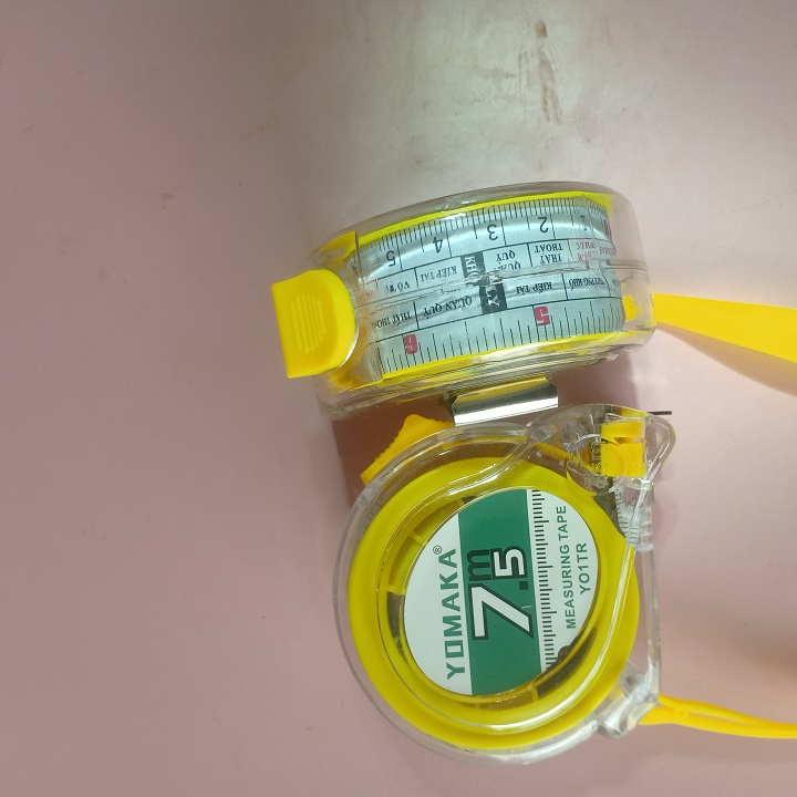 thước cuộn thước lỗ ban