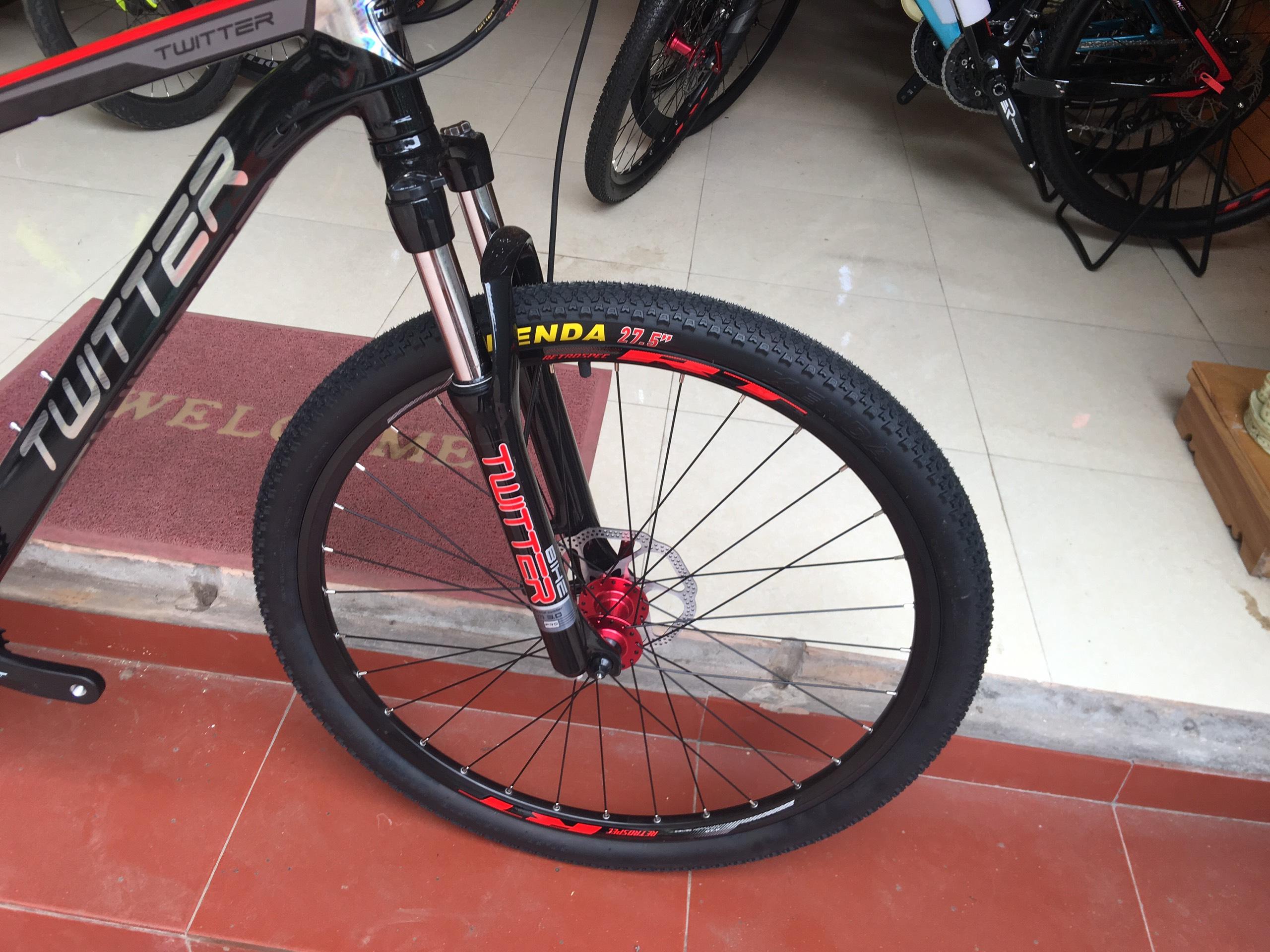 XE ĐẠP ĐẠI HÌNH TWITTER 3900 XC 2020