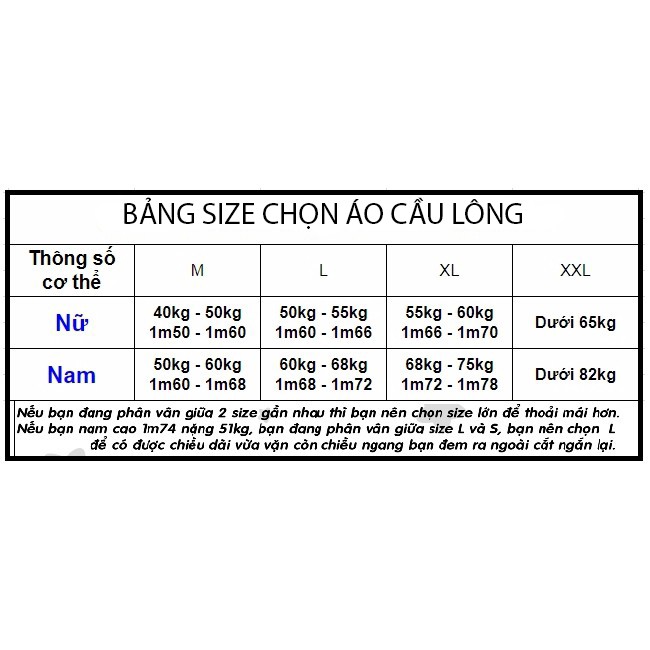 Áo Cầu Lông Lining Màu Trắng