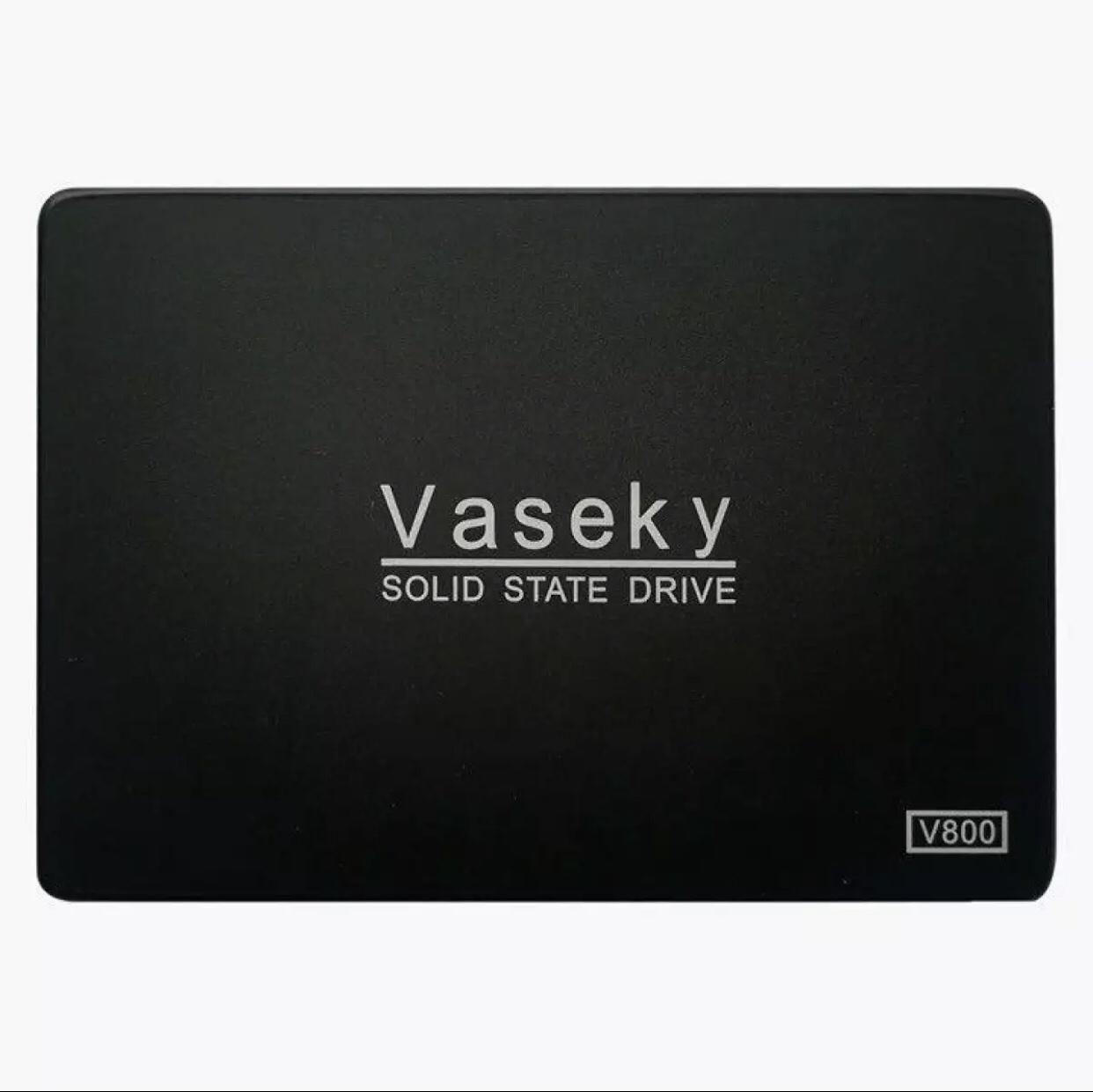 Ổ cứng SSD Vaseky V800 Solid-state-drive SSD 240gb 2.5 inch