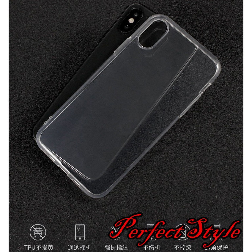 Ôp lưng silicon Redmi 9 / redmi 9a / redmi 9c Perfect Style