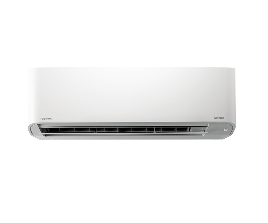 Máy Lạnh Toshiba Inverter 1.5 HP RAS-H13PKCVG-V – Làm Lạnh Nhanh Tiết Kiệm Điện – Hàng Chính Hãng