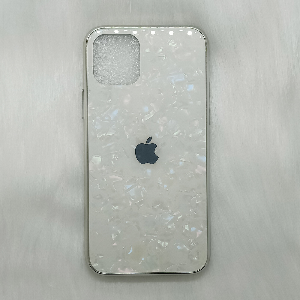 [10 mẫu] Ốp Lưng iPhone 11 Mặt Kính Sang Trọng