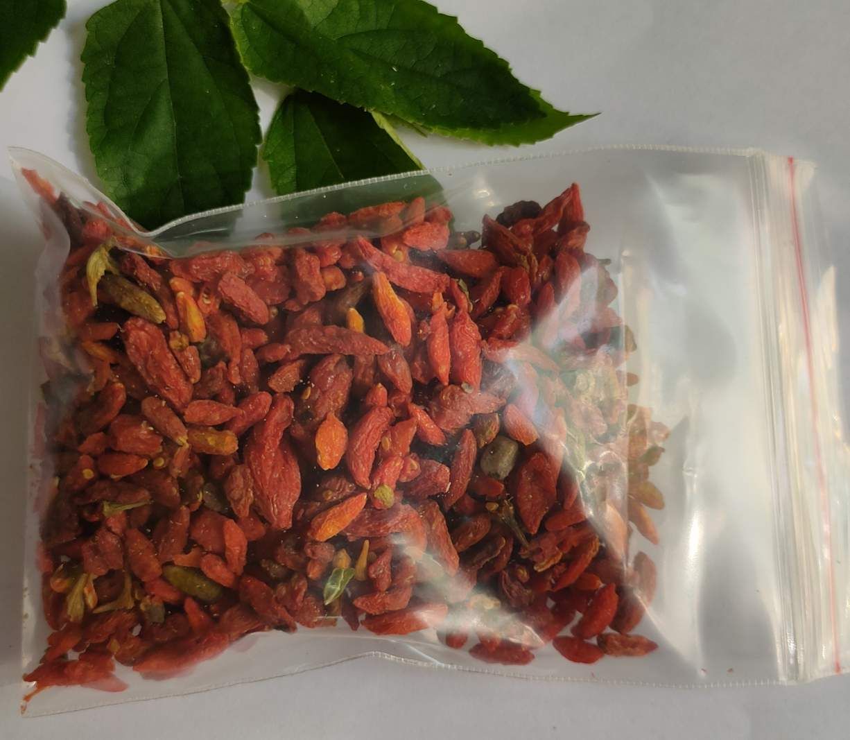 Kỷ tử-Thức ăn dặm cho Hamster,thú cưng (50GR)