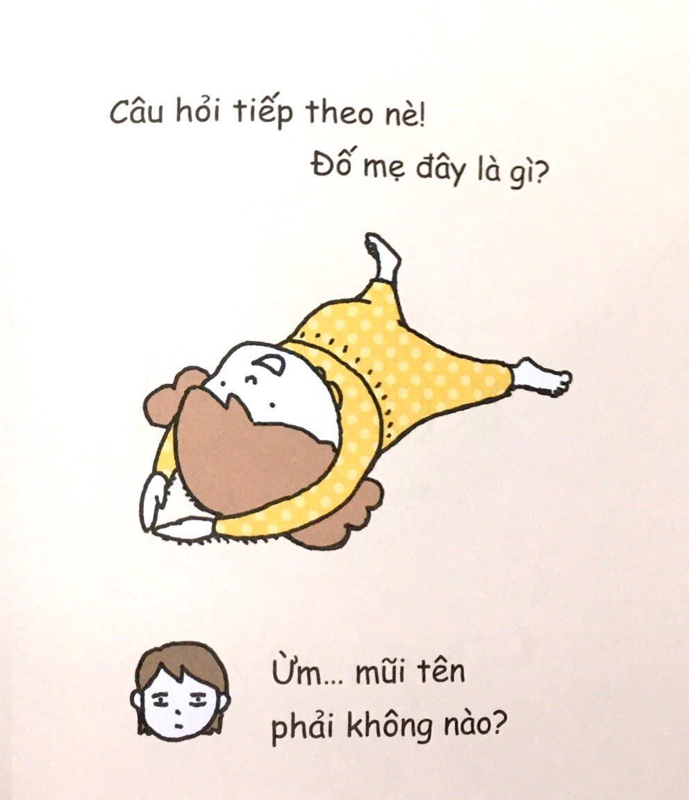 Fahasa - Con Có Thể Biến Thành Mọi Thứ