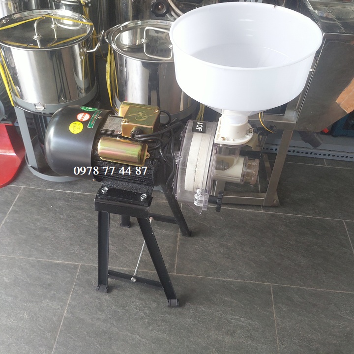 Máy xay bột gạo nước 1500W