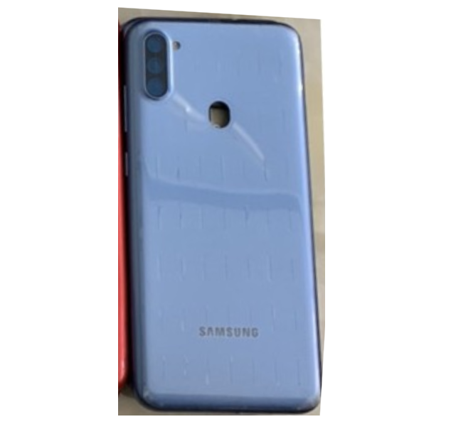 Vỏ bộ Samsung A11