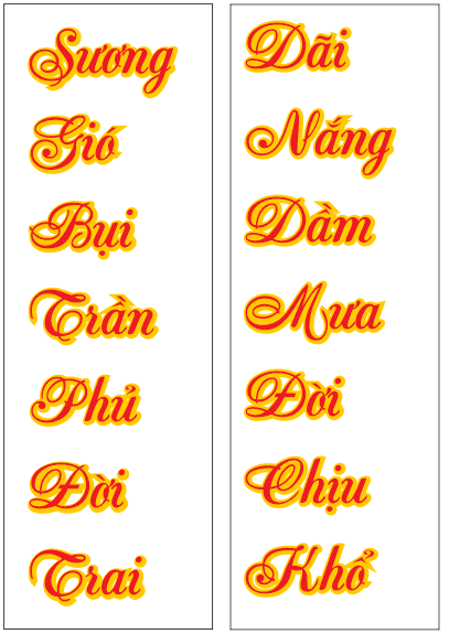 tem thơ xe tải 2