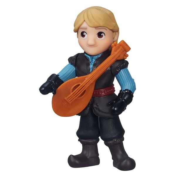 Đồ Chơi Mô Hình Kristoff mini DISNEY PRINCESS C1124/C1096