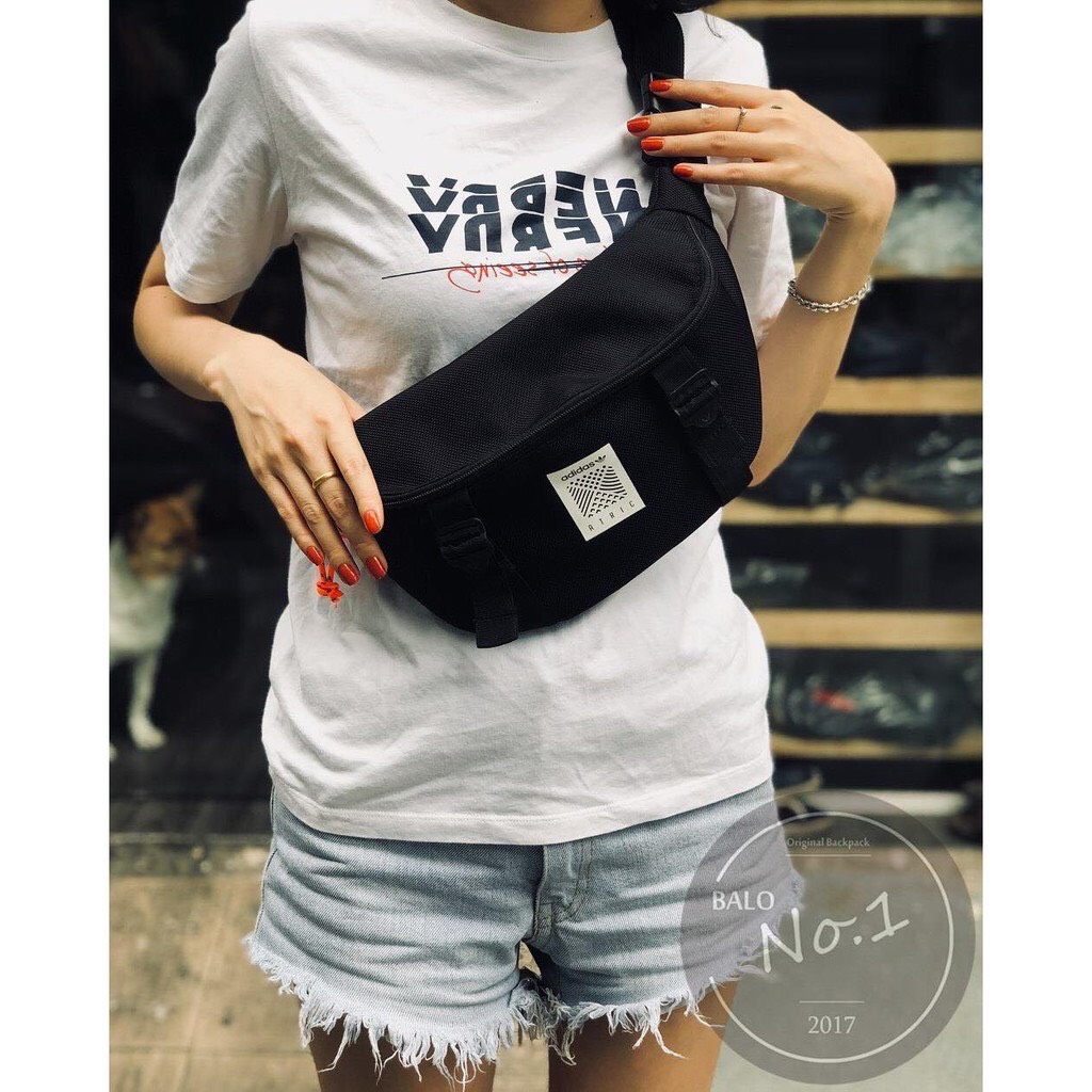 [Giá Sỉ] Túi Đeo Chéo Thời Trang Adidas